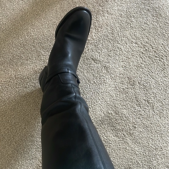 Gucci riding boots used but in very good condition - Picture 7 of 7